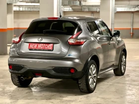 Nissan Juke 1.5DCi-Connect edition лизинг През Уникредит по320, снимка 4