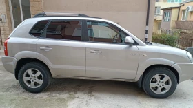 Hyundai Tucson 2.0 i LPG 4x4, снимка 2