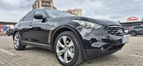 Infiniti Fx 30 DS Premium / Обдухване / 360 камери / N1, снимка 1