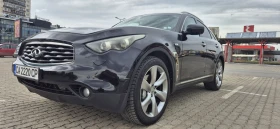 Infiniti Fx 30 DS Premium / Обдухване / 360 камери / N1, снимка 3