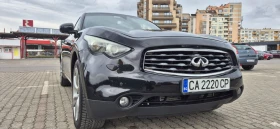 Infiniti Fx 30 DS Premium / Обдухване / 360 камери / N1, снимка 2