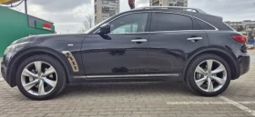 Infiniti Fx 30 DS Premium / Обдухване / 360 камери / N1, снимка 5