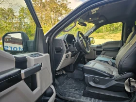 Ford F150 - 38000 лв. - 43872113 7