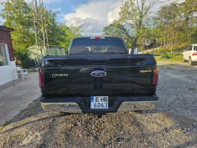Ford F150 - 38000 лв. - 43872113 5