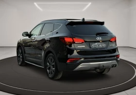 Hyundai Santa fe 25YAHRE HYUNDI#PANORAMA#PODGREV#KEYLESS GO#360VIEW | Mobile.bg    6