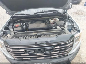 Gmc Sierra 1500 4WD SHORT BOX AT4X | Mobile.bg    12