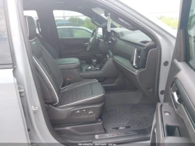 Gmc Sierra 1500 4WD SHORT BOX AT4X | Mobile.bg    5