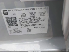 Gmc Sierra 1500 4WD SHORT BOX AT4X | Mobile.bg    10