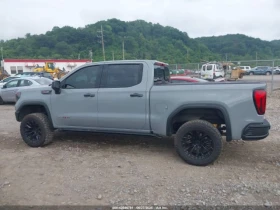 Gmc Sierra 1500 4WD SHORT BOX AT4X | Mobile.bg    15