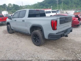 Gmc Sierra 1500 4WD SHORT BOX AT4X | Mobile.bg    3