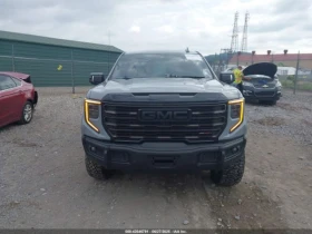 Gmc Sierra 1500 4WD SHORT BOX AT4X | Mobile.bg    13