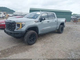 Gmc Sierra 1500 4WD SHORT BOX AT4X | Mobile.bg    2