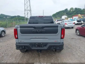 Gmc Sierra 1500 4WD SHORT BOX AT4X | Mobile.bg    16