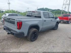 Gmc Sierra 1500 4WD SHORT BOX AT4X | Mobile.bg    4