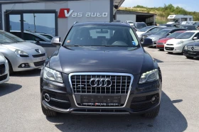 Audi Q5 2.0TDI-S LINE