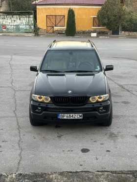 BMW X5 3.0D | Mobile.bg    3