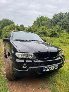 BMW X5 3.0D | Mobile.bg    5