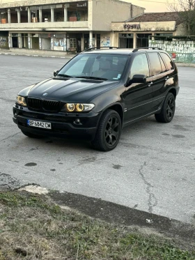 BMW X5 3.0D | Mobile.bg    4