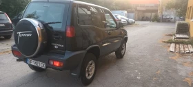 Nissan Terrano 2.7 TDI | Mobile.bg    3