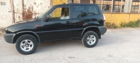 Nissan Terrano 2.7 TDI | Mobile.bg    4