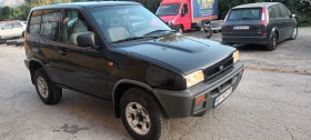 Nissan Terrano 2.7 TDI | Mobile.bg    2