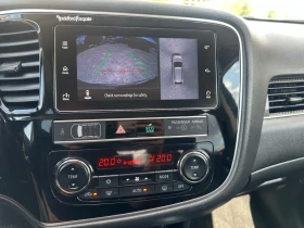 Mitsubishi Outlander  44  | Mobile.bg    14
