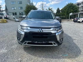     Mitsubishi Outlander  44 