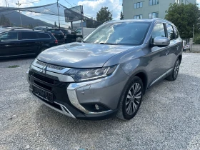     Mitsubishi Outlander  44 