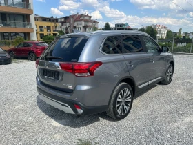 Mitsubishi Outlander  44  | Mobile.bg    5
