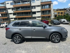    Mitsubishi Outlander  44 