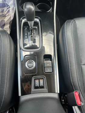 Mitsubishi Outlander  44  | Mobile.bg    11