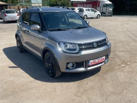 Suzuki Ignis    | Mobile.bg    3