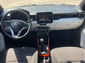 Suzuki Ignis    | Mobile.bg    11