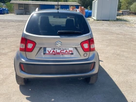 Suzuki Ignis    | Mobile.bg    7