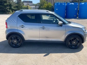 Suzuki Ignis    | Mobile.bg    5