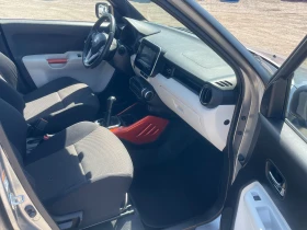 Suzuki Ignis    | Mobile.bg    14