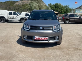 Suzuki Ignis    | Mobile.bg    2