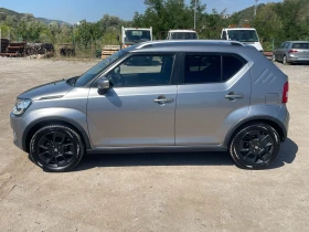 Suzuki Ignis    | Mobile.bg    4