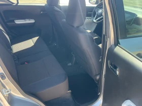 Suzuki Ignis    | Mobile.bg    13