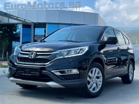Honda Cr-v 2.0I-VTEC, 4X4, ELEGANCE, NAVI+ CAMERA, ПОДГРЕВ
