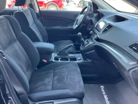 Обява за продажба на Honda Cr-v 2.0I-VTEC, 4X4, ELEGANCE, NAVI+ CAMERA, ПОДГРЕВ ~33 999 лв. - изображение 10