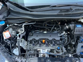 Honda Cr-v 2.0I-VTEC, 4X4, ELEGANCE, NAVI+ CAMERA,  | Mobile.bg    13