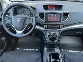 Обява за продажба на Honda Cr-v 2.0I-VTEC, 4X4, ELEGANCE, NAVI+ CAMERA, ПОДГРЕВ ~33 999 лв. - изображение 9