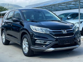 Обява за продажба на Honda Cr-v 2.0I-VTEC, 4X4, ELEGANCE, NAVI+ CAMERA, ПОДГРЕВ ~33 999 лв. - изображение 2