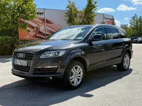     Audi Q7 3.0d 233 ..