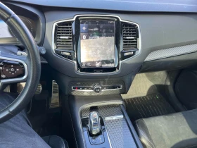 Volvo Xc90 T8 R-Design HYBRID CARFAX    | Mobile.bg    7