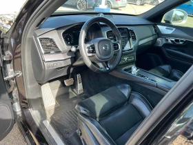 Volvo Xc90 T8 R-Design HYBRID CARFAX    | Mobile.bg    6