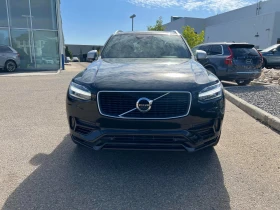 Volvo Xc90 T8 R-Design HYBRID CARFAX    | Mobile.bg    3