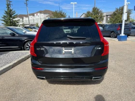 Volvo Xc90 T8 R-Design HYBRID CARFAX    | Mobile.bg    5