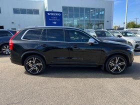 Volvo Xc90 T8 R-Design HYBRID CARFAX    | Mobile.bg    4